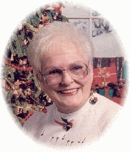 Photo of Margaret-Loretta Bertrand